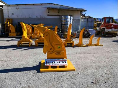 BAT BR17 Ripper in vendita da Balavto
