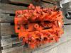 Distributore idraulico per Fiat Hitachi EX455 Foto 1 thumbnail