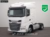 Daf XG 480 4X2 2x Tanks ACC Standklima Foto 1 thumbnail