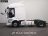 Daf XG 480 4X2 2x Tanks ACC Standklima Foto 12 thumbnail