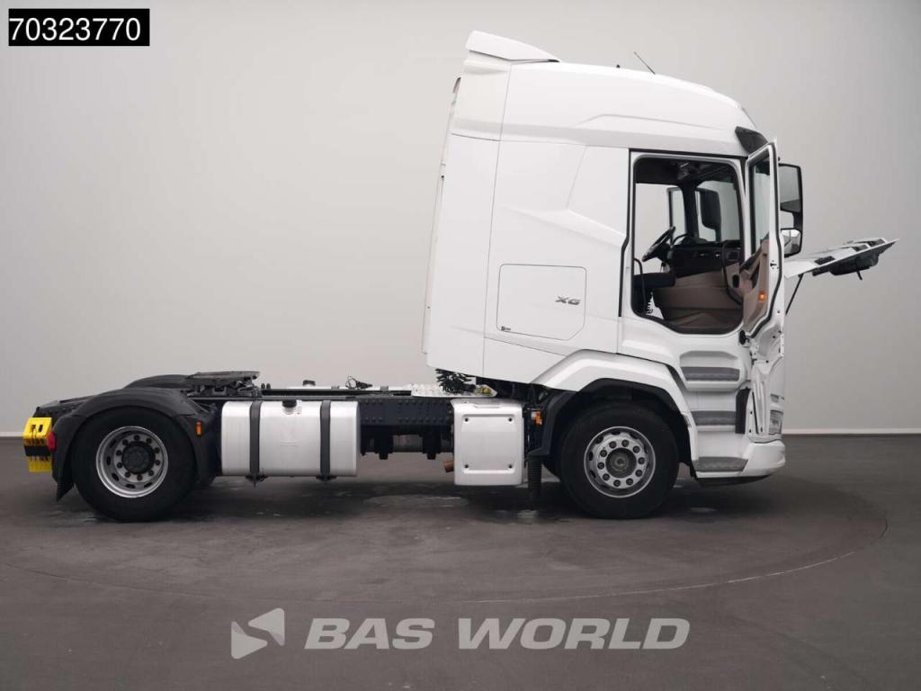 Daf XG 480 4X2 2x Tanks ACC Standklima Foto 13