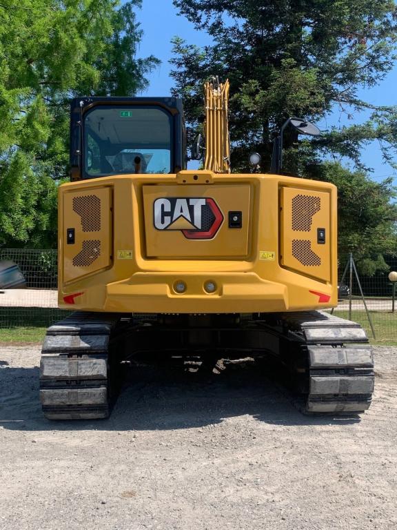 Caterpillar 309 CR HIGH FLOW Foto 4