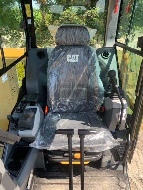 Caterpillar 309 CR HIGH FLOW Foto 5
