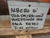 Albero di trasmissione per Fiat Hitachi FR220 Foto 3 thumbnail