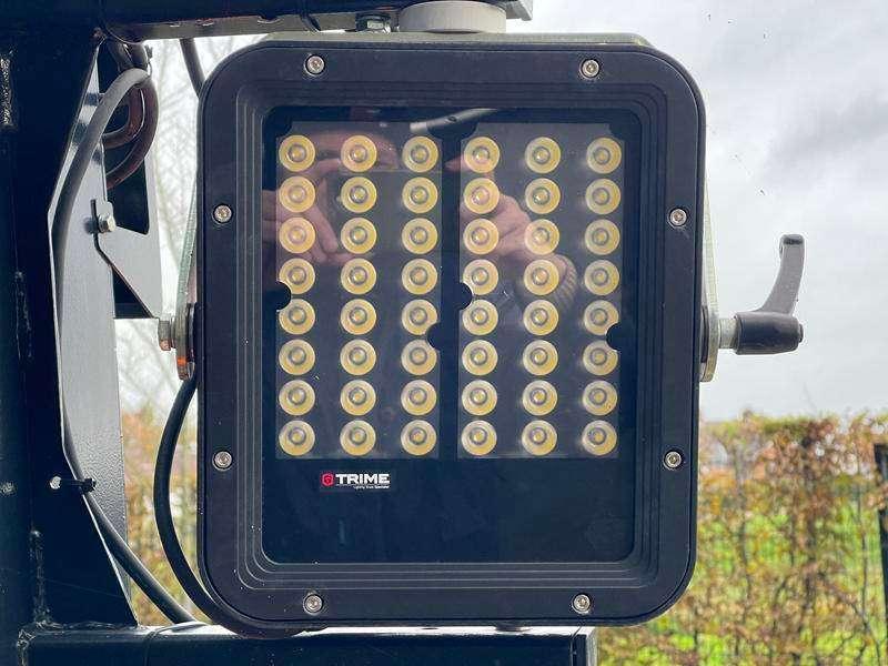Towerlight VB 9 LED Foto 3