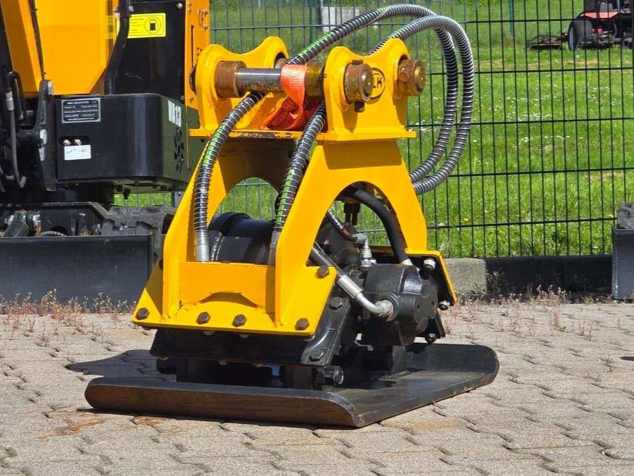 BLK Rammer 04 Foto 1