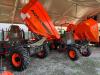 Ausa D450 AHG Foto 6 thumbnail