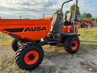 Ausa D450 AHG