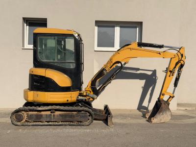 Caterpillar 303CR
