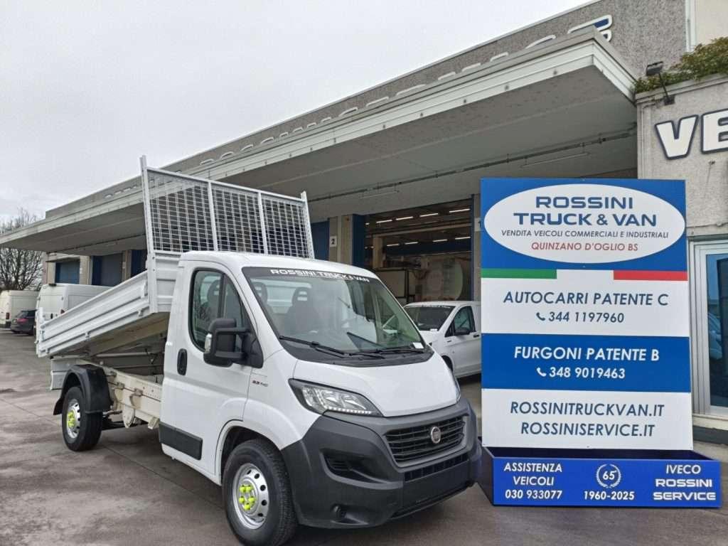 Fiat Ducato Foto 1