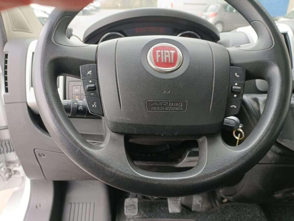 Fiat Ducato Foto 11