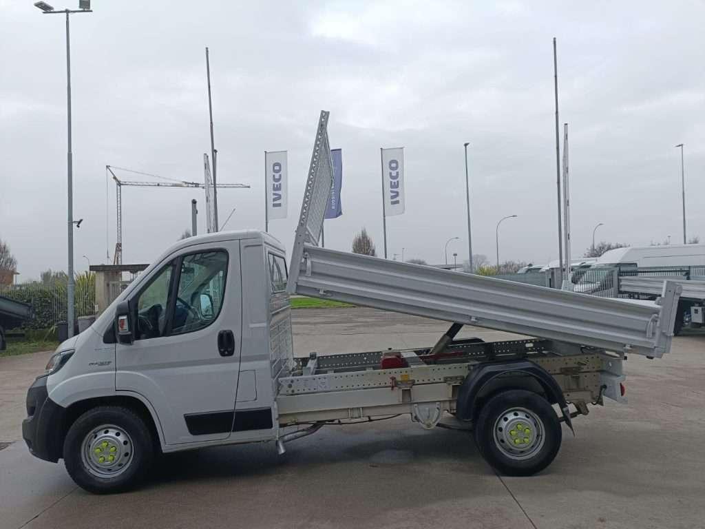 Fiat Ducato Foto 2