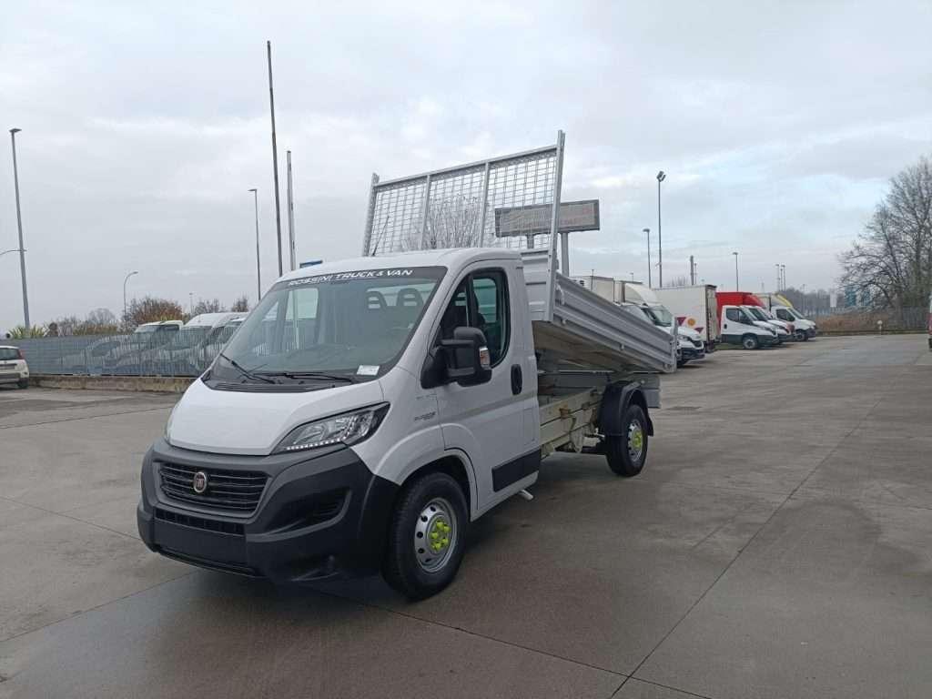Fiat Ducato Foto 3