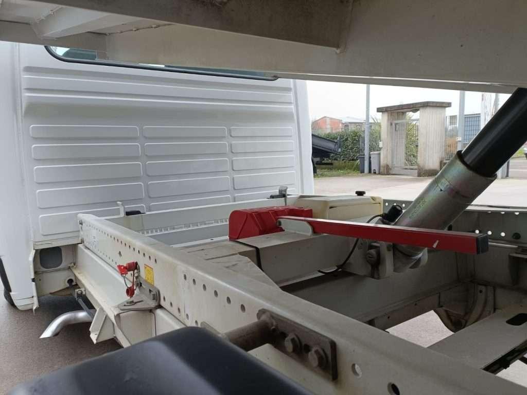 Fiat Ducato Foto 5