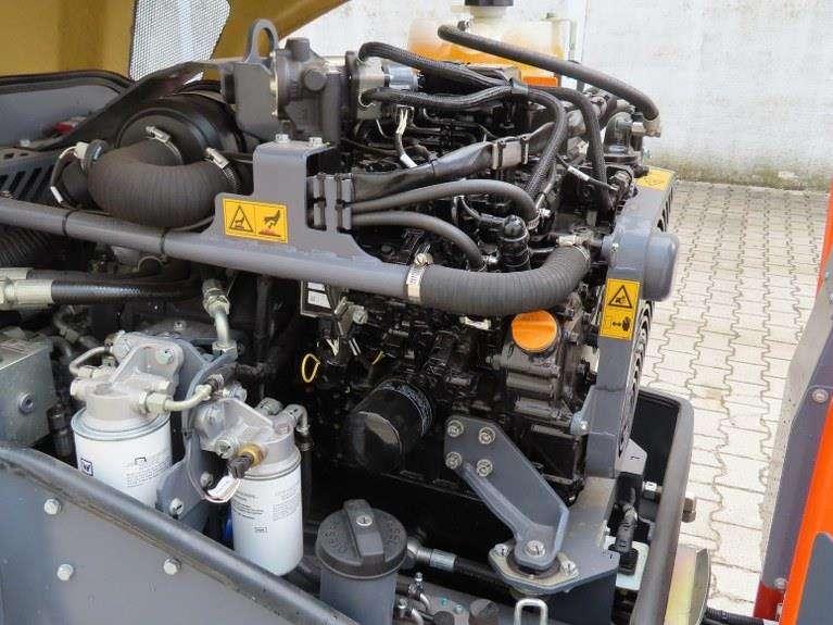 Hamm HD12 G VV Foto 10