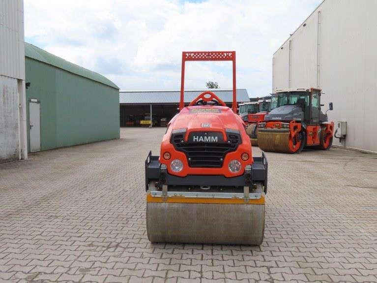 Hamm HD12 G VV Foto 7