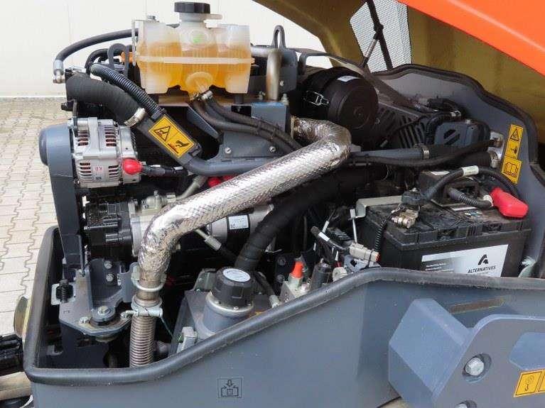 Hamm HD12 G VV Foto 9