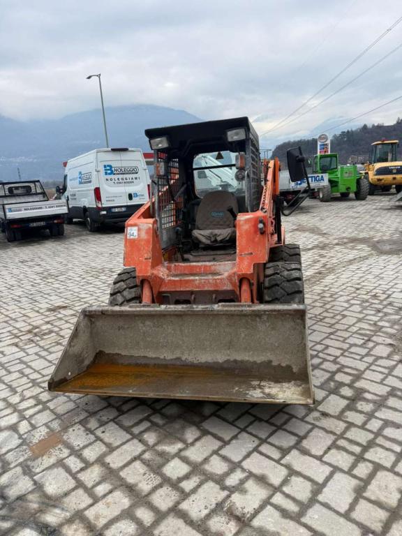Daewoo 450 Foto 1