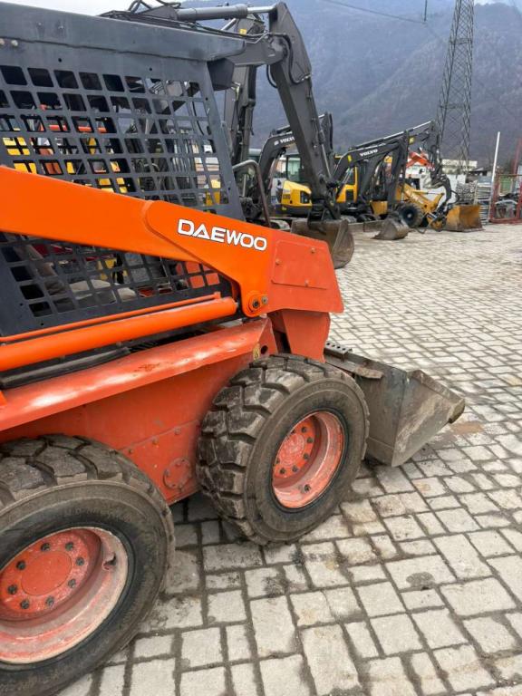 Daewoo 450 Foto 4