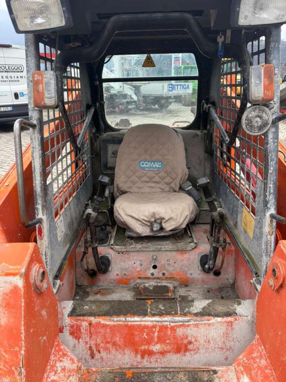 Daewoo 450 Foto 6