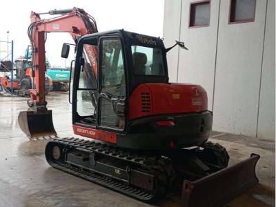 Kubota KX 080-4