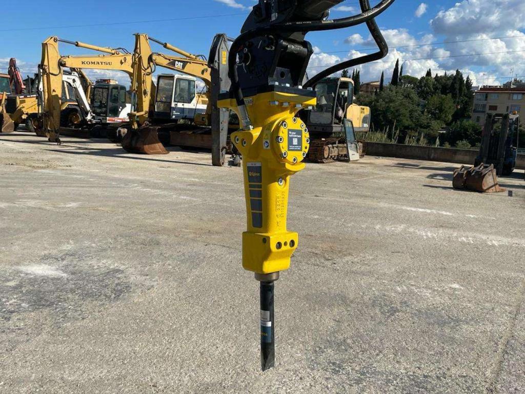 Epiroc SB102 Foto 4