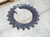 Ruota motrice per FK 235 - NEW HOOLLAND 235 -245 DENTI 21 Foto 2 thumbnail