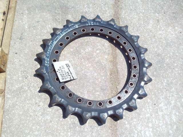 Ruota motrice per FK 235 - NEW HOOLLAND 235 -245 DENTI 21 Foto 1