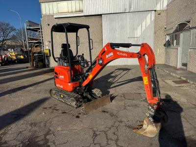 Kubota U17-3