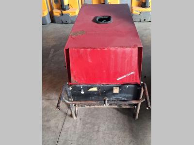 Mosa TS 300 KSX EL in vendita da Deal Di Balliu Mentor & c. Sas