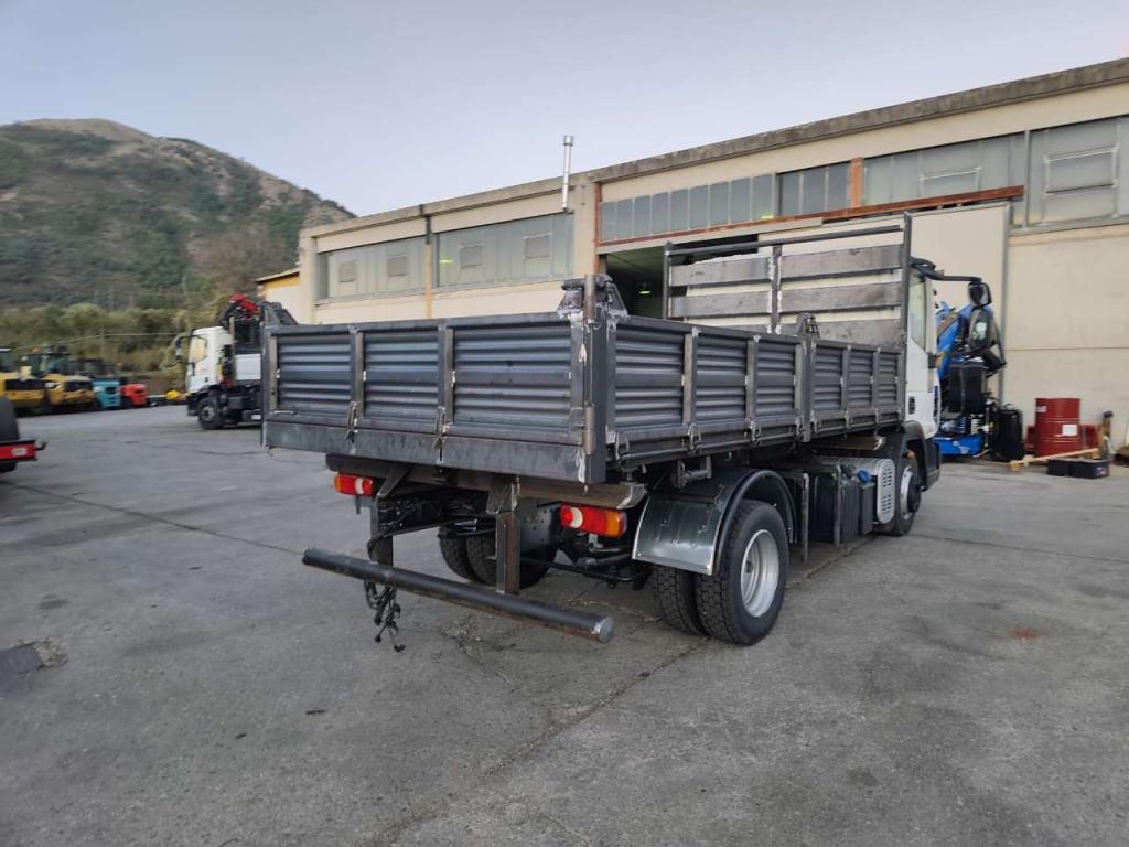 Iveco EUROCARGO 100E18 Foto 12