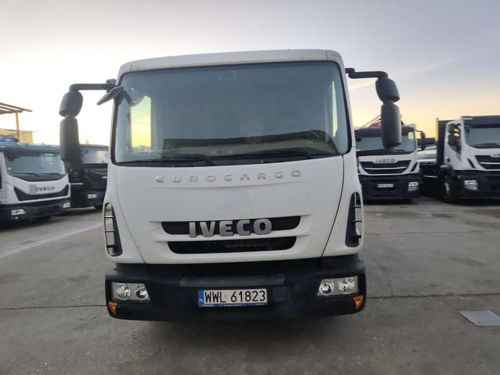 Iveco EUROCARGO 100E18 Foto 14