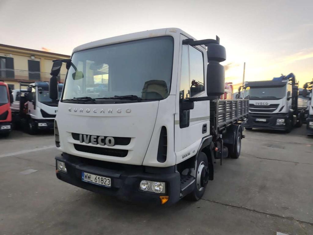 Iveco EUROCARGO 100E18 Foto 16
