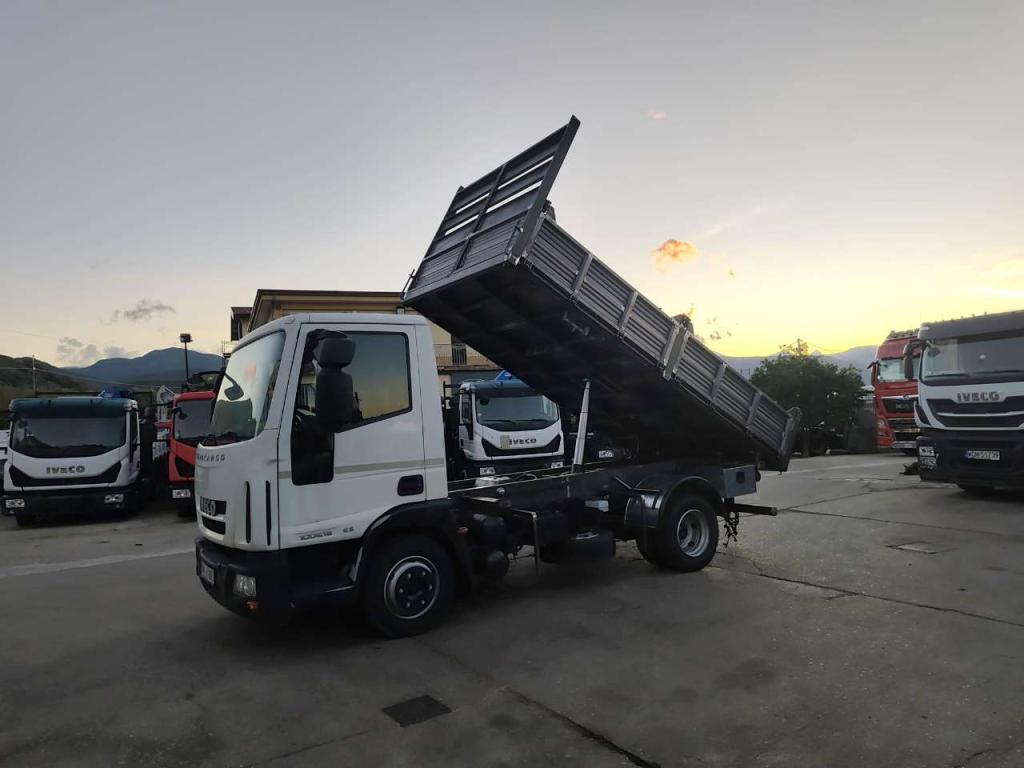 Iveco EUROCARGO 100E18 Foto 18