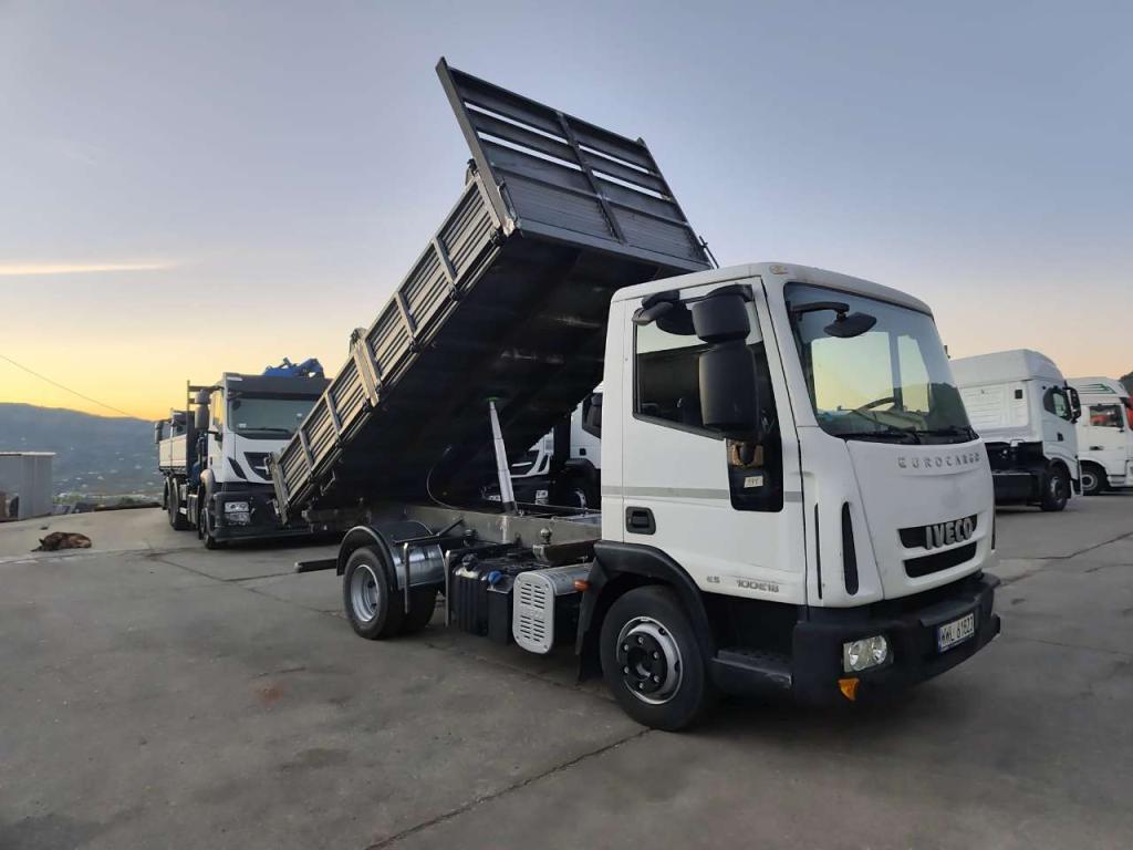 Iveco EUROCARGO 100E18 Foto 28
