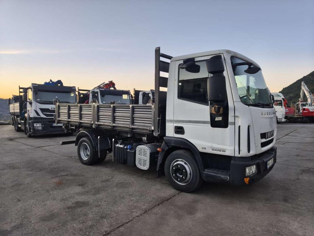 Iveco EUROCARGO 100E18 Foto 9