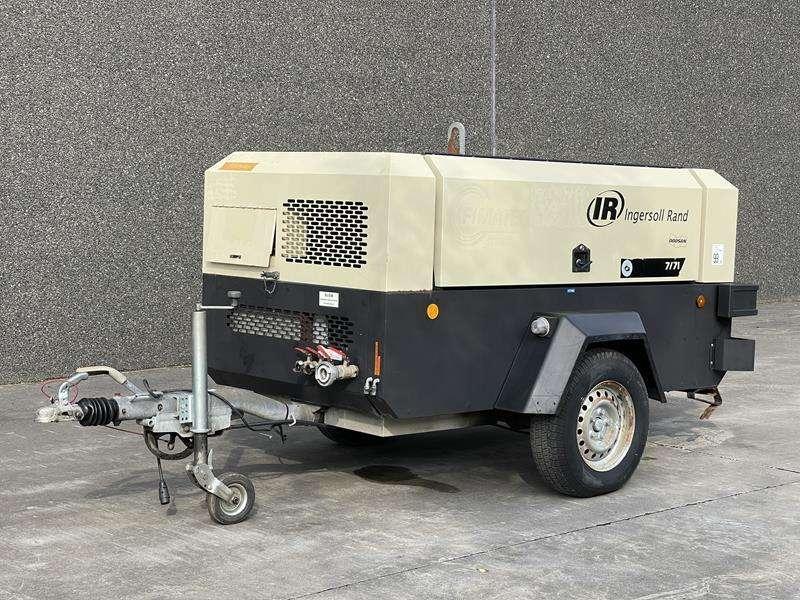Ingersoll Rand 7 / 71 - N Foto 1