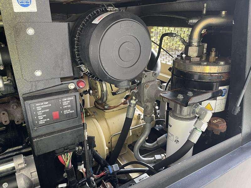 Ingersoll Rand 7 / 71 - N Foto 14