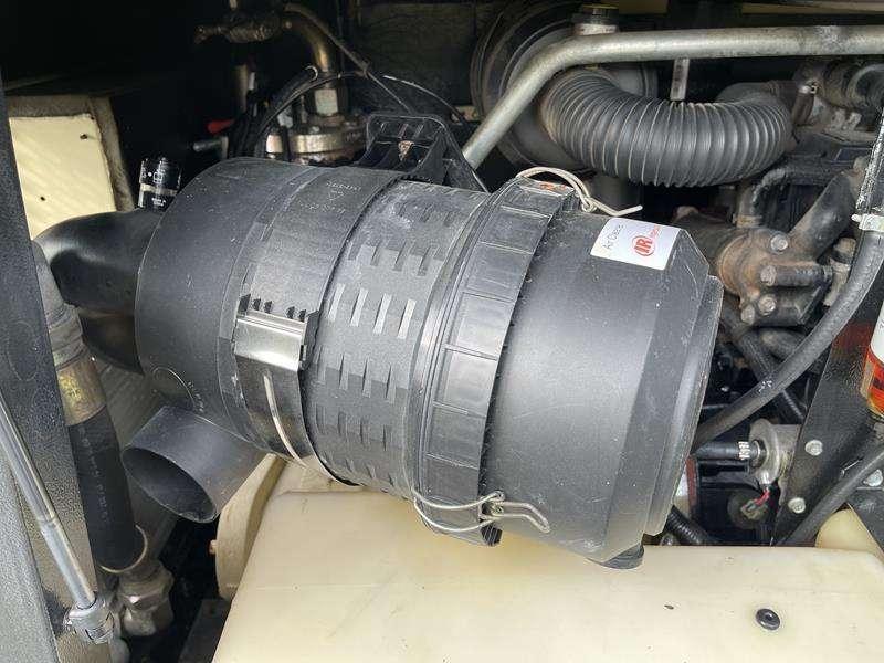 Ingersoll Rand 7 / 71 - N Foto 17