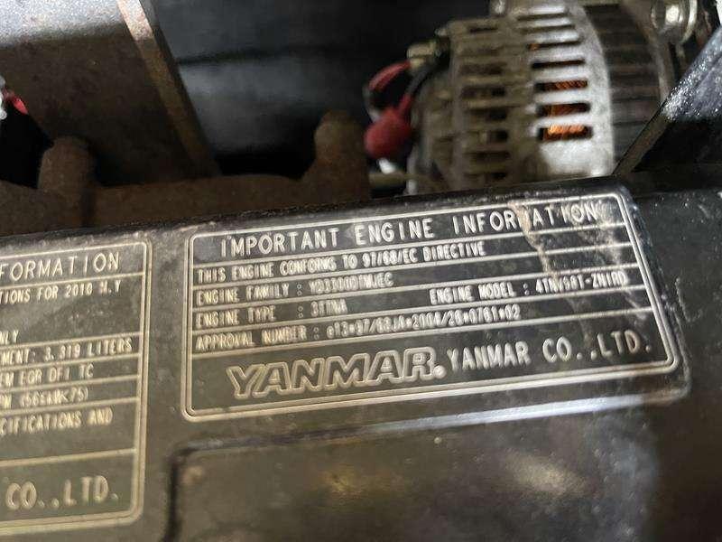 Ingersoll Rand 7 / 71 - N Foto 18
