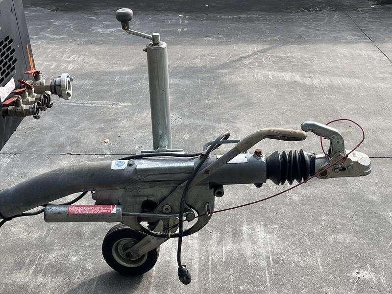 Ingersoll Rand 7 / 71 - N Foto 4