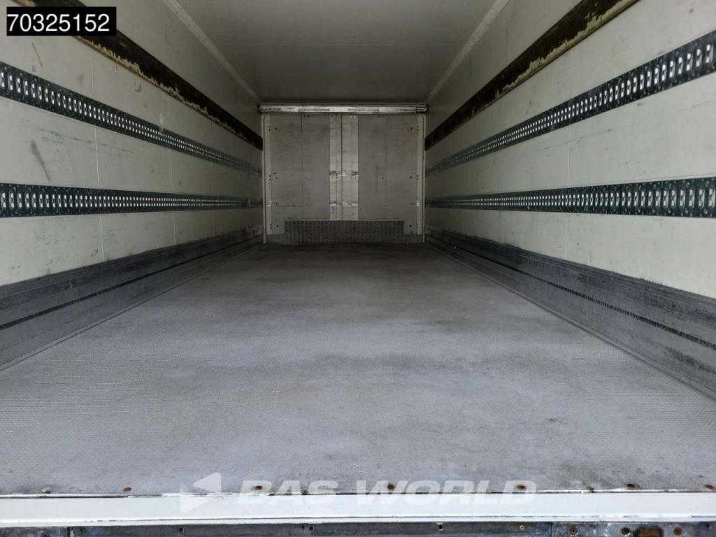Walther 2 axles Ladebordwand LBW Tailgate Foto 16