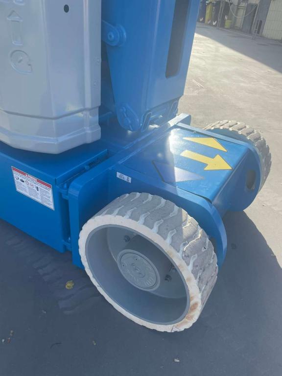 Genie Z30/20N RJ Foto 3