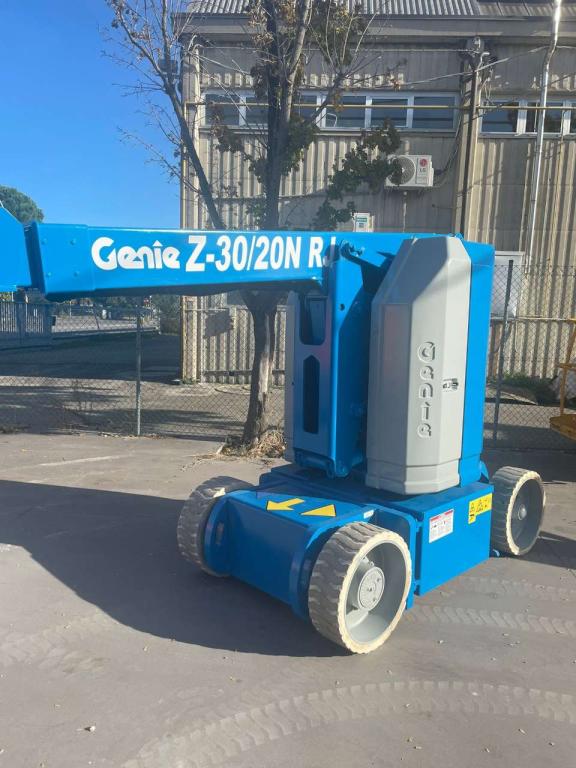 Genie Z30/20N RJ Foto 9