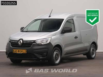Renault Express 102pk Benzine L1H1 Airco Navi Cruise Parkeersensoren Zijschuifdeur Kangoo Euro6 L1 Kompakt in vendita da BAS World B.V.
