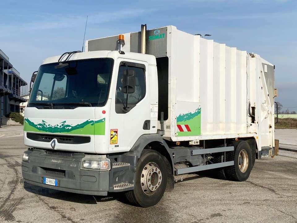 Renault 260 Foto 1