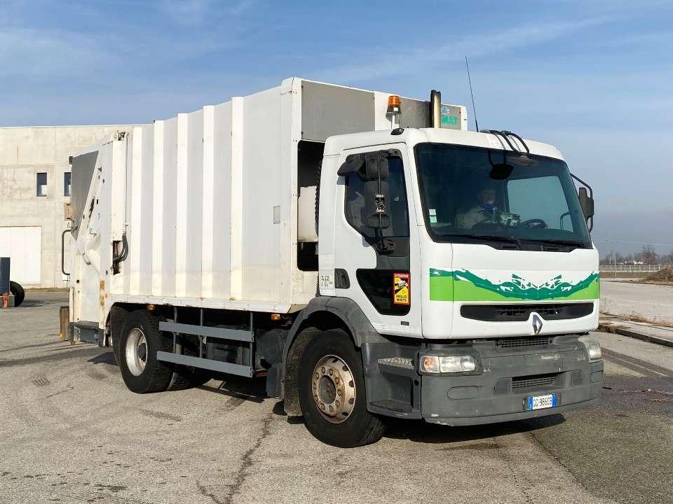 Renault 260 Foto 11