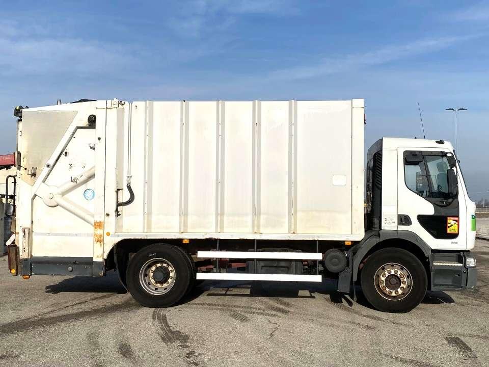 Renault 260 Foto 14