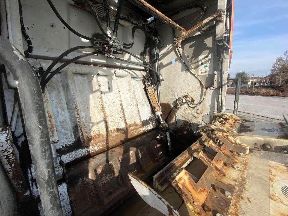 Renault 260 Foto 5