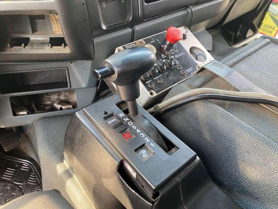 Renault 260 Foto 8